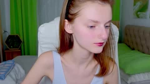 Snapshot of miss___alisa chatting on February 26, 2026, 4:50 pm Alisa NONNUDE online show from February 26, 2026, 4:50 pm