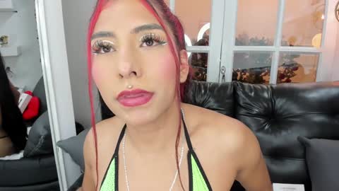 Snapshot of miss___allison chatting on January 4, 2025, 9:09 pm Allison online show from January 4, 2025, 9:09 pm