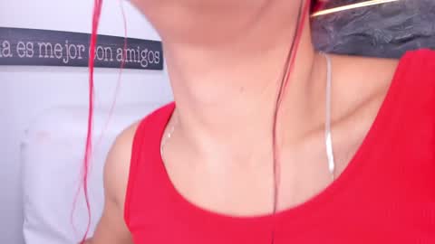 Snapshot of miss___allison chatting on January 7, 2025, 9:14 pm Allison online show from January 7, 2025, 9:14 pm