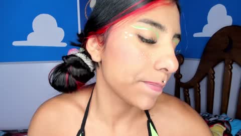 Snapshot of miss___allison chatting on January 29, 2025, 2:10 pm Allison online show from January 29, 2025, 2:10 pm