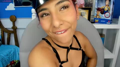 Snapshot of miss___allison chatting on February 13, 2025, 8:48 am Allison online show from February 13, 2025, 8:48 am