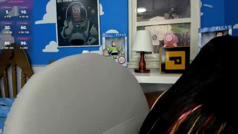 Snapshot of miss___allison chatting on February 22, 2025, 11:02 am Allison online show from February 22, 2025, 11:02 am