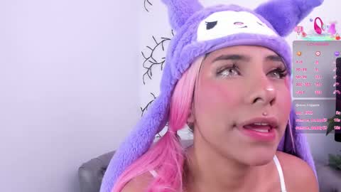 Snapshot of miss___allison chatting on March 7, 2025, 2:12 pm Allison online show from March 7, 2025, 2:12 pm