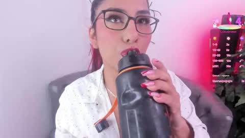 Snapshot of miss___allison chatting on March 10, 2025, 11:10 am Allison online show from March 10, 2025, 11:10 am