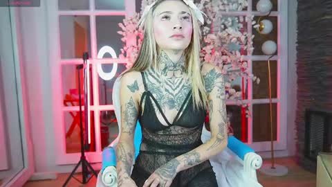 miss___angel online show from April 14, 2026, 11:05 am