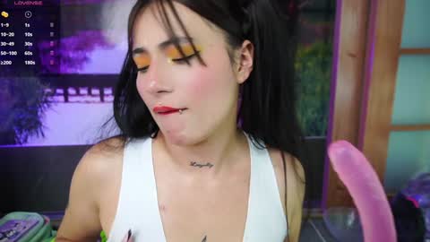 Snapshot of miss___charlotte chatting on January 16, 2025, 6:27 pm Charlotte online show from January 16, 2025, 6:27 pm