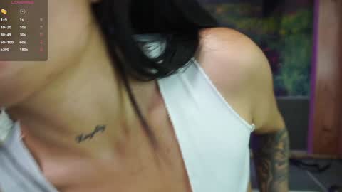 Snapshot of miss___charlotte chatting on January 16, 2025, 9:30 pm Charlotte online show from January 16, 2025, 9:30 pm