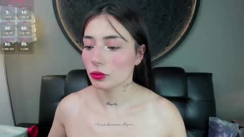 Snapshot of miss___charlotte chatting on February 22, 2025, 6:08 pm Charlotte online show from February 22, 2025, 6:08 pm