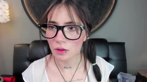 Snapshot of miss___charlotte chatting on March 7, 2025, 6:33 pm Charlotte online show from March 7, 2025, 6:33 pm