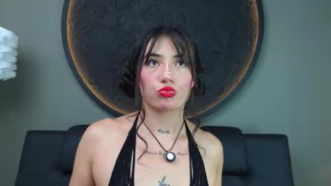 Snapshot of miss___charlotte chatting on September 11, 2025, 6:08 pm Charlotte online show from September 11, 2025, 6:08 pm