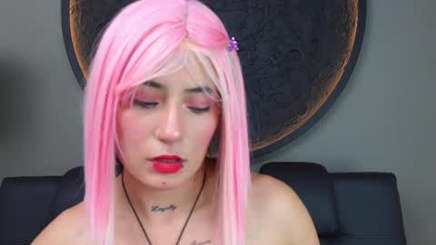 Snapshot of miss___charlotte chatting on September 23, 2025, 6:11 pm Charlotte online show from September 23, 2025, 6:11 pm