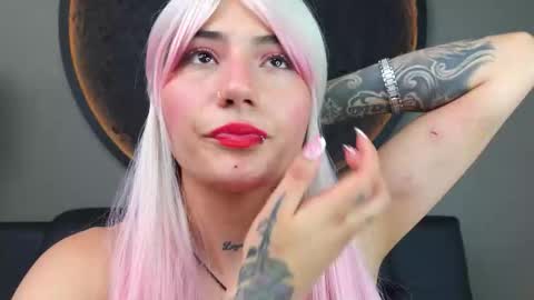 Snapshot of miss___charlotte chatting on September 27, 2025, 6:13 pm Charlotte online show from September 27, 2025, 6:13 pm