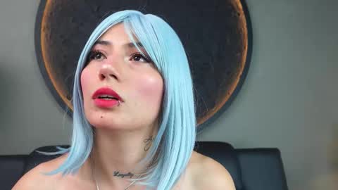 Snapshot of miss___charlotte chatting on November 1, 2025, 5:59 pm Charlotte online show from November 1, 2025, 5:59 pm