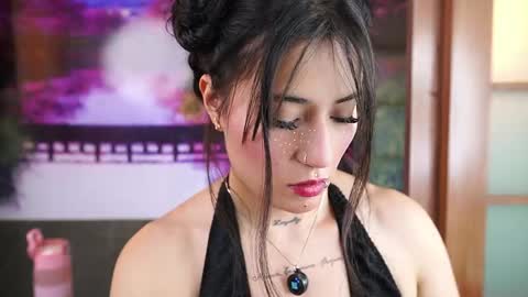 Snapshot of miss___charlotte chatting on December 3, 2025, 6:28 pm Charlotte online show from December 3, 2025, 6:28 pm