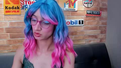 Snapshot of miss___salome chatting on January 13, 2026, 1:49 pm Salome online show from January 13, 2026, 1:49 pm