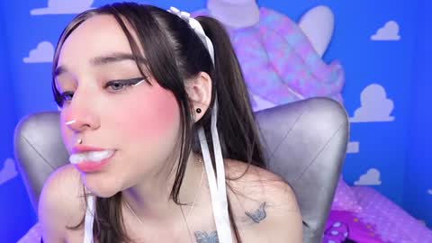 Sara online show from January 29, 2025, 5:56 pm