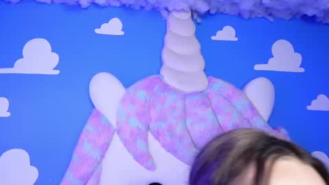 Sara online show from February 17, 2025, 9:08 pm