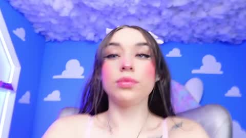 Sara online show from February 27, 2025, 9:47 pm