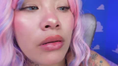 Sara online show from March 14, 2026, 6:24 pm