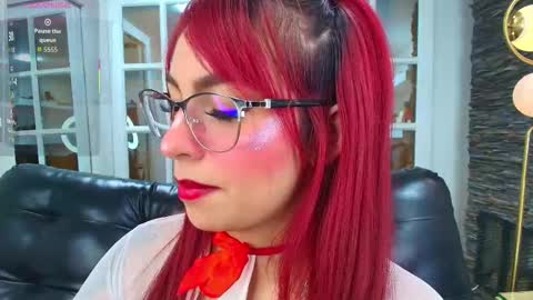 Snapshot of miss__abigail chatting on November 25, 2025, 10:59 am Abigail online show from November 25, 2025, 10:59 am