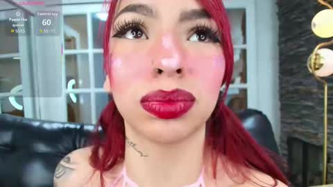 Snapshot of miss__abigail chatting on November 28, 2025, 11:02 am Abigail online show from November 28, 2025, 11:02 am