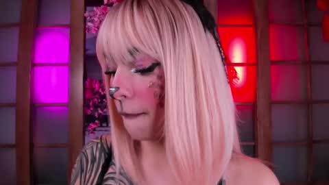 Abigail online show from March 26, 2026, 2:28 am