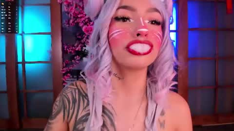 Snapshot of miss__abigail chatting on June 11, 2026, 2:53 am Abigail online show from June 11, 2026, 2:53 am
