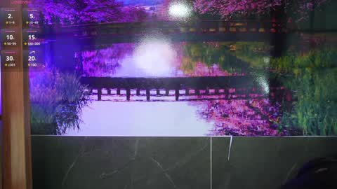 Ally online show from January 28, 2025, 12:05 am