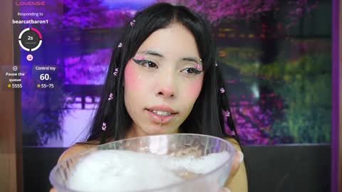 Ally online show from January 28, 2025, 8:58 pm