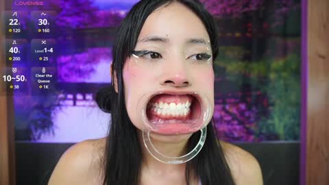 Ally online show from February 1, 2025, 9:08 pm