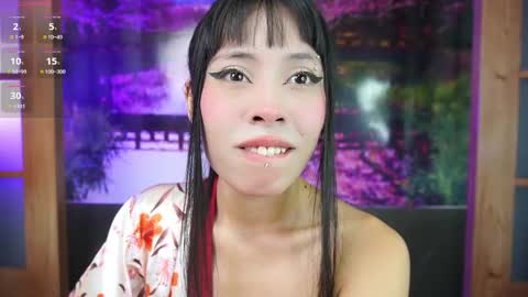 Ally online show from February 22, 2025, 6:08 pm