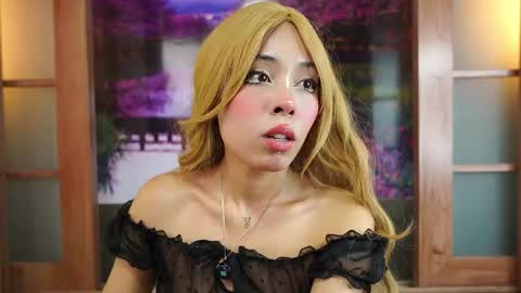 Ally online show from September 27, 2025, 6:02 pm