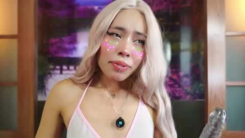 Ally online show from October 15, 2025, 6:08 pm