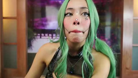 Ally online show from October 17, 2025, 5:59 pm