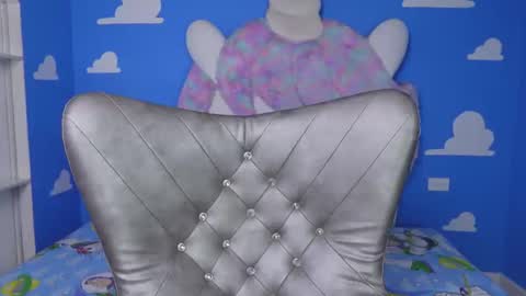 Ally online show from December 5, 2025, 6:04 pm