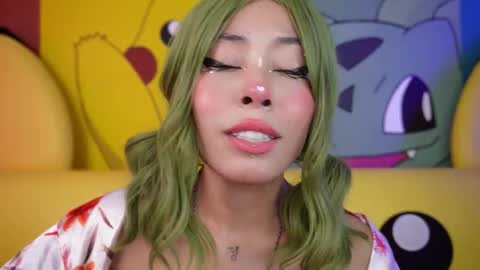 Snapshot of miss__aly chatting on December 22, 2025, 6:05 pm Ally online show from December 22, 2025, 6:05 pm