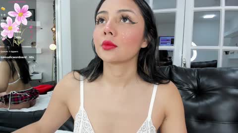 Anastisia online show from January 11, 2025, 11:02 am