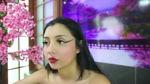 Anastisia online show from March 11, 2025, 11:01 am