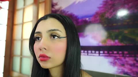 Anastisia online show from November 20, 2025, 10:59 am