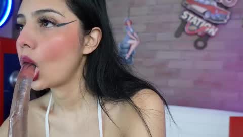 Snapshot of miss__anastasia chatting on March 3, 2026, 11:05 am Anastisia online show from March 3, 2026, 11:05 am