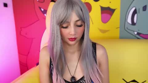 Snapshot of miss__anastasia chatting on March 6, 2026, 10:45 am Anastisia online show from March 6, 2026, 10:45 am