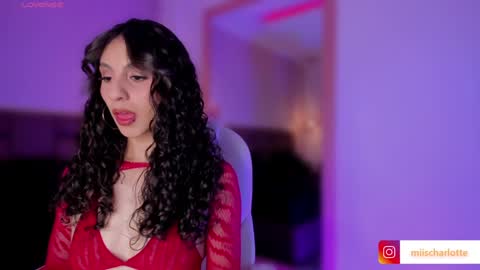 Snapshot of miss__charlotte_ chatting on December 15, 2024, 12:51 am Charlotte online show from December 15, 2024, 12:51 am