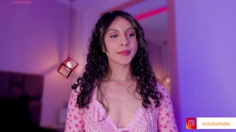 Snapshot of miss__charlotte_ chatting on January 5, 2025, 11:55 pm Charlotte online show from January 5, 2025, 11:55 pm