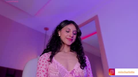Snapshot of miss__charlotte_ chatting on January 6, 2025, 9:08 am Charlotte online show from January 6, 2025, 9:08 am