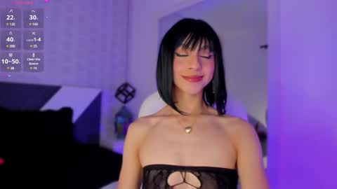 Snapshot of miss__charlotte_ chatting on February 12, 2025, 4:54 am Charlotte online show from February 12, 2025, 4:54 am
