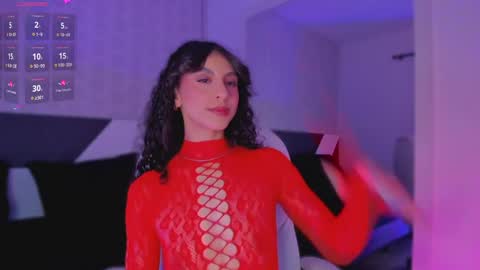 Snapshot of miss__charlotte_ chatting on February 18, 2025, 4:15 am Charlotte online show from February 18, 2025, 4:15 am