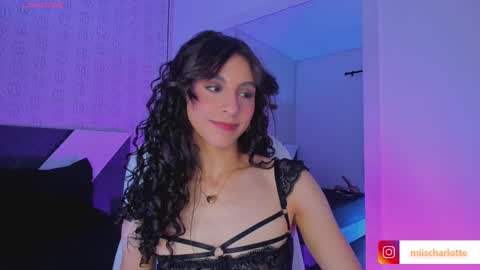 Snapshot of miss__charlotte_ chatting on February 21, 2025, 3:56 am Charlotte online show from February 21, 2025, 3:56 am