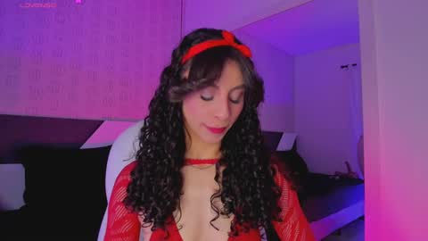 Snapshot of miss__charlotte_ chatting on February 24, 2025, 4:27 am Charlotte online show from February 24, 2025, 4:27 am