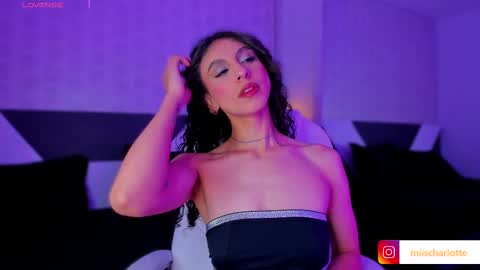 Snapshot of miss__charlotte_ chatting on March 10, 2025, 4:49 am Charlotte online show from March 10, 2025, 4:49 am