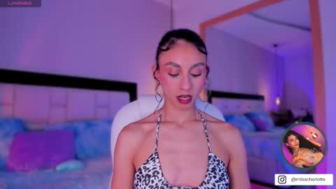Snapshot of miss__charlotte_ chatting on September 10, 2025, 4:23 am Charlotte online show from September 10, 2025, 4:23 am